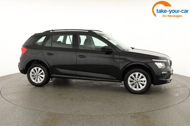 Skoda - Kamiq - EU-Neuwagen - Reimport