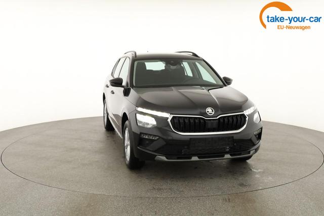 Skoda - Kamiq - EU-Neuwagen - Reimport