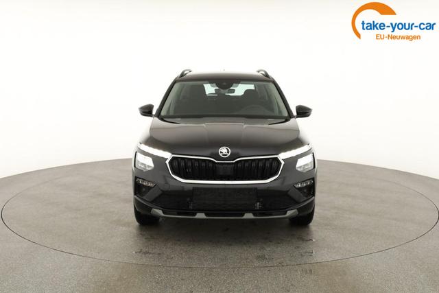 Skoda - Kamiq - EU-Neuwagen - Reimport