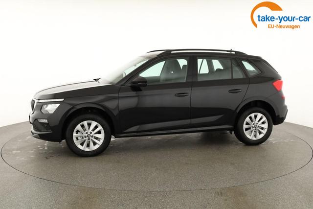 Skoda - Kamiq - EU-Neuwagen - Reimport