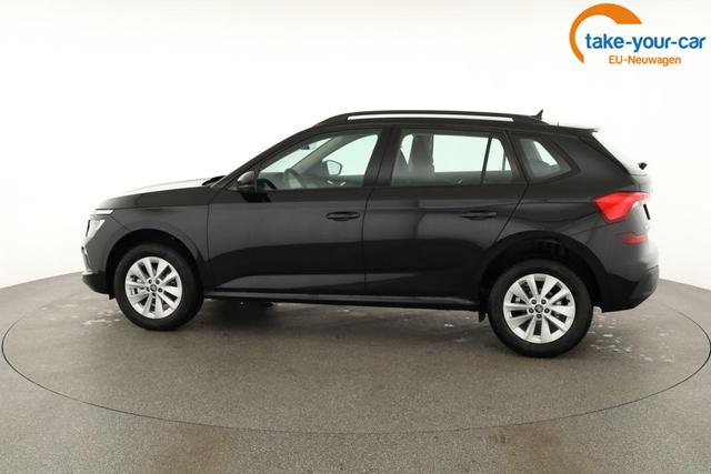 Skoda - Kamiq - EU-Neuwagen - Reimport