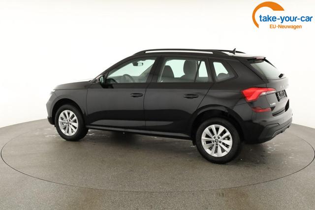 Skoda - Kamiq - EU-Neuwagen - Reimport