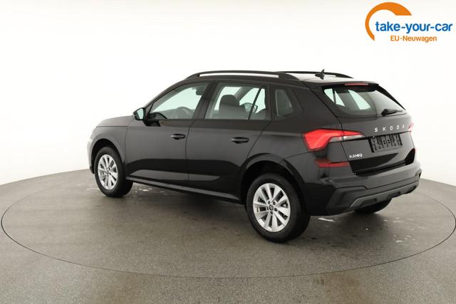 Skoda - Kamiq - EU-Neuwagen - Reimport