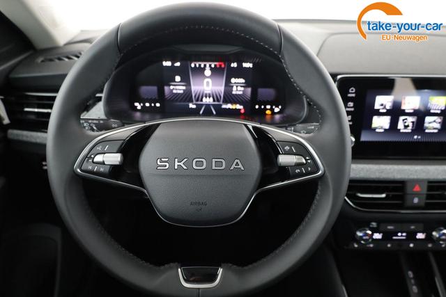 Skoda - Kamiq - EU-Neuwagen - Reimport