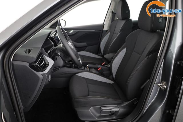 Skoda - Kamiq - EU-Neuwagen - Reimport