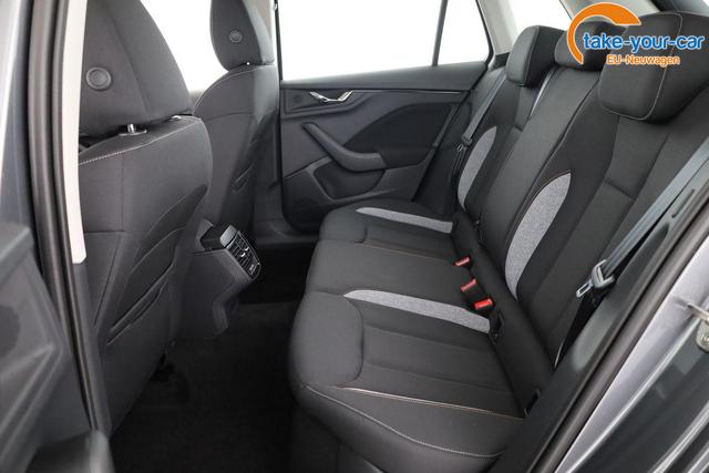 Skoda - Kamiq - EU-Neuwagen - Reimport