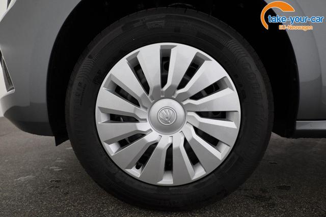 Skoda - Kamiq - EU-Neuwagen - Reimport