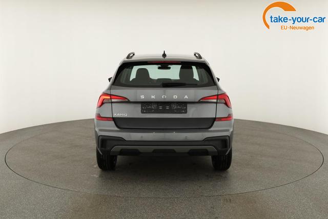 Skoda - Kamiq - EU-Neuwagen - Reimport