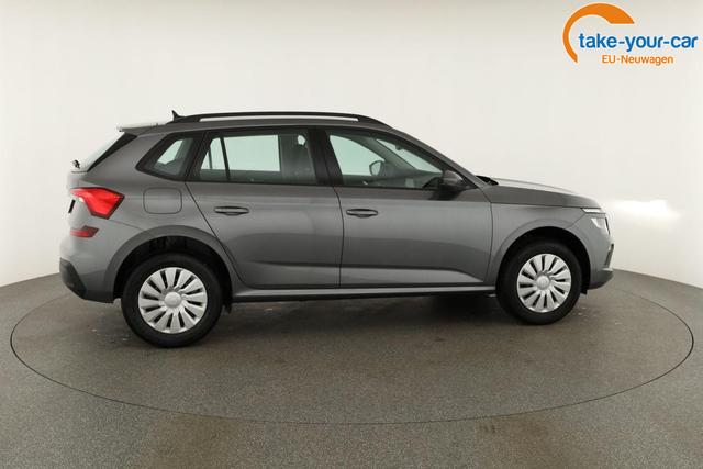 Skoda - Kamiq - EU-Neuwagen - Reimport