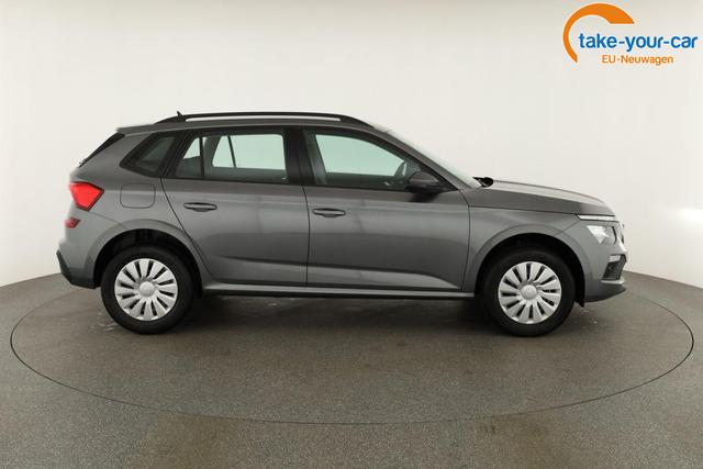 Skoda - Kamiq - EU-Neuwagen - Reimport