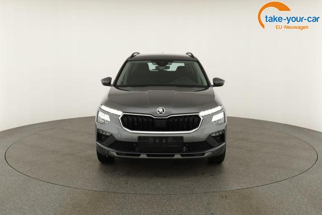 Skoda - Kamiq - EU-Neuwagen - Reimport