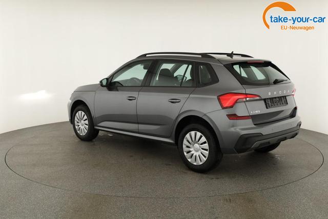 Skoda - Kamiq - EU-Neuwagen - Reimport