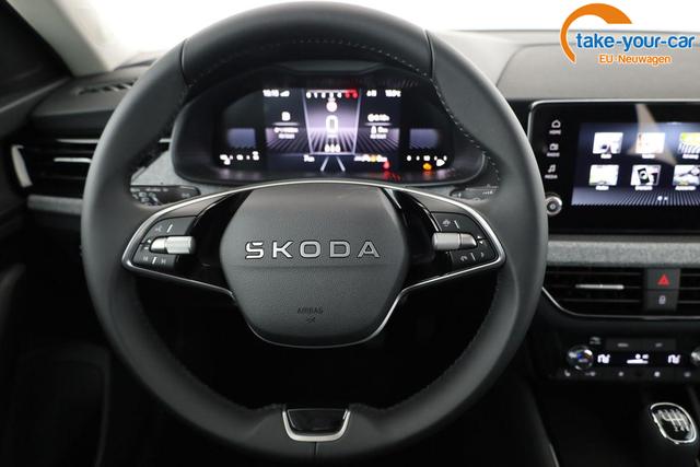 Skoda - Kamiq - EU-Neuwagen - Reimport