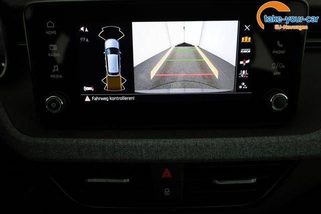 Skoda - Kamiq - EU-Neuwagen - Reimport