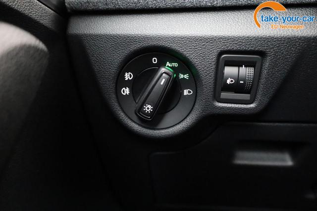 Skoda - Kamiq - EU-Neuwagen - Reimport