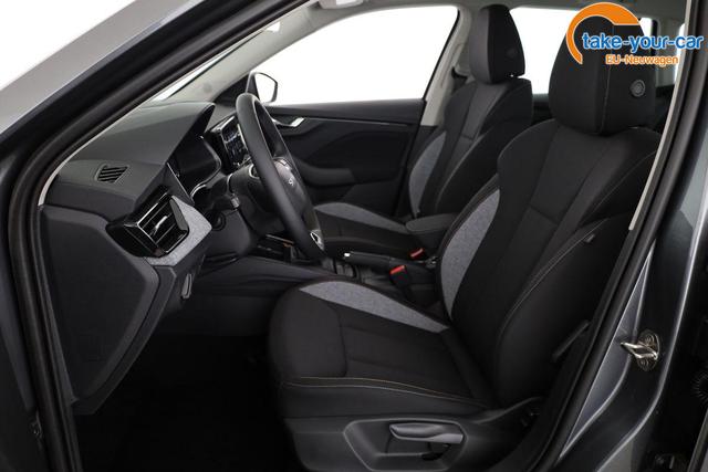 Skoda - Kamiq - EU-Neuwagen - Reimport