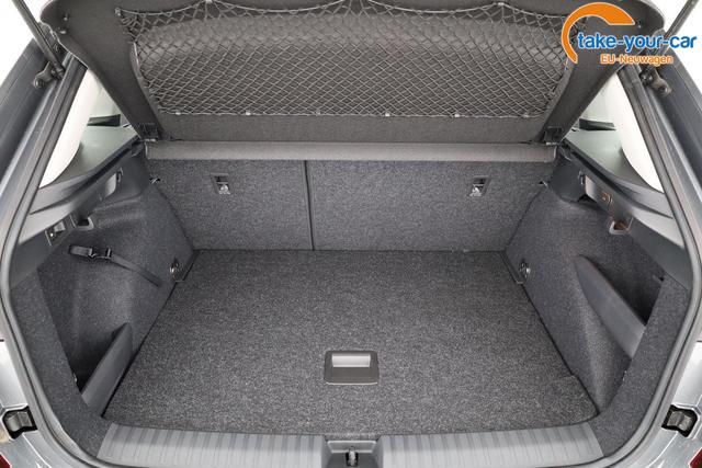Skoda - Kamiq - EU-Neuwagen - Reimport
