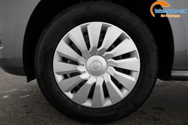 Skoda - Kamiq - EU-Neuwagen - Reimport