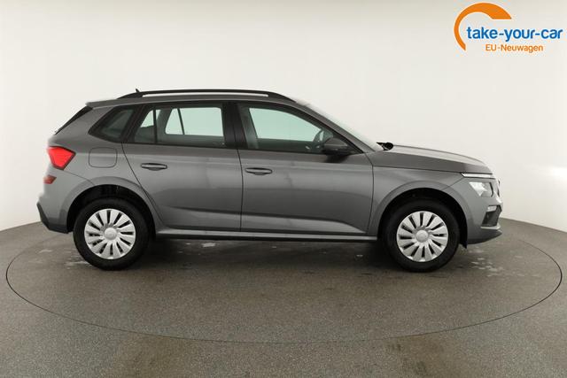 Skoda - Kamiq - EU-Neuwagen - Reimport