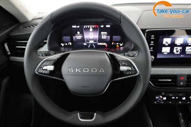 Skoda - Kamiq - EU-Neuwagen - Reimport