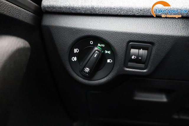 Skoda - Kamiq - EU-Neuwagen - Reimport