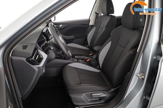 Skoda - Kamiq - EU-Neuwagen - Reimport