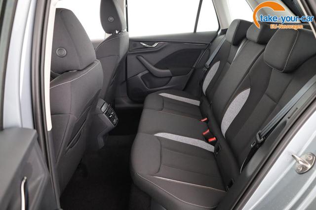 Skoda - Kamiq - EU-Neuwagen - Reimport