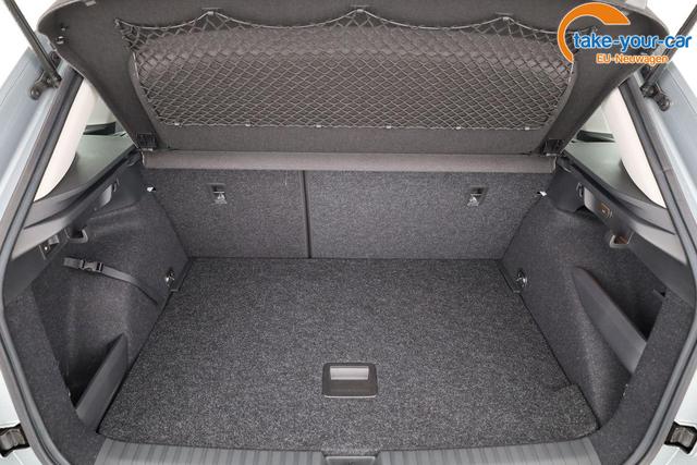 Skoda - Kamiq - EU-Neuwagen - Reimport