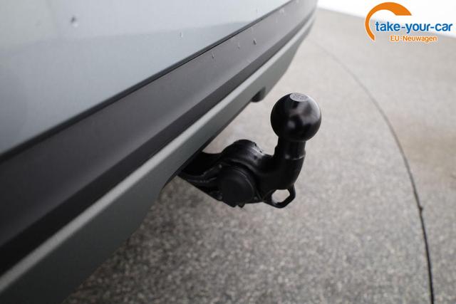 Skoda - Kamiq - EU-Neuwagen - Reimport