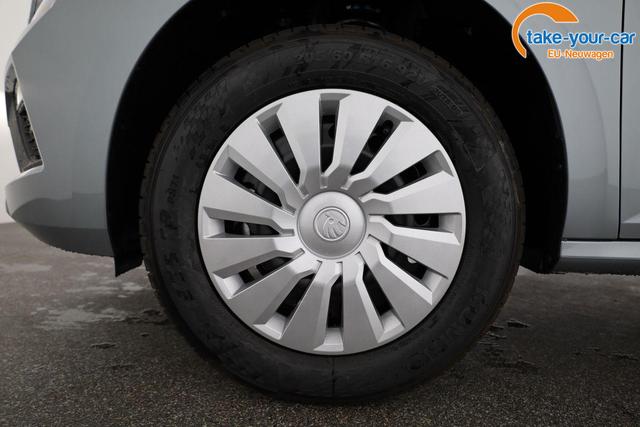 Skoda - Kamiq - EU-Neuwagen - Reimport