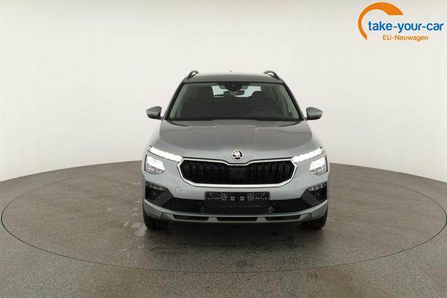 Skoda - Kamiq - EU-Neuwagen - Reimport