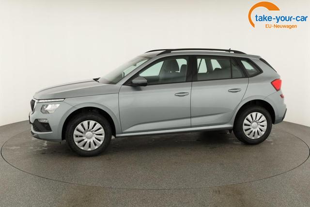 Skoda - Kamiq - EU-Neuwagen - Reimport
