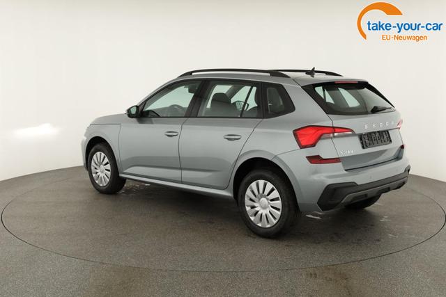 Skoda - Kamiq - EU-Neuwagen - Reimport