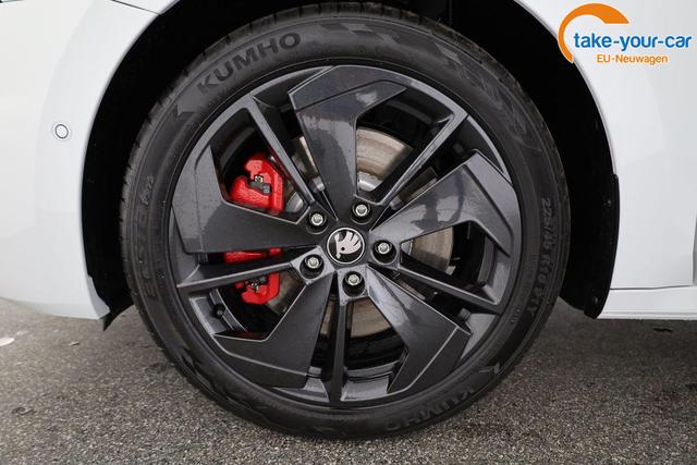 Skoda - Octavia Combi - EU-Neuwagen - Reimport