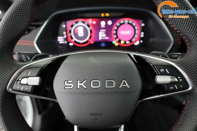 Skoda - Octavia Combi - EU-Neuwagen - Reimport