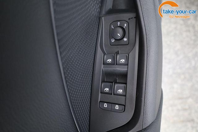Skoda - Octavia Combi - EU-Neuwagen - Reimport