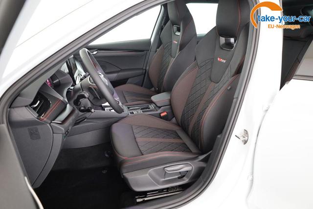 Skoda - Octavia Combi - EU-Neuwagen - Reimport