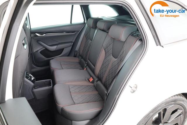 Skoda - Octavia Combi - EU-Neuwagen - Reimport