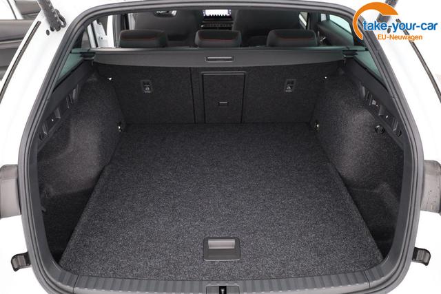 Skoda - Octavia Combi - EU-Neuwagen - Reimport