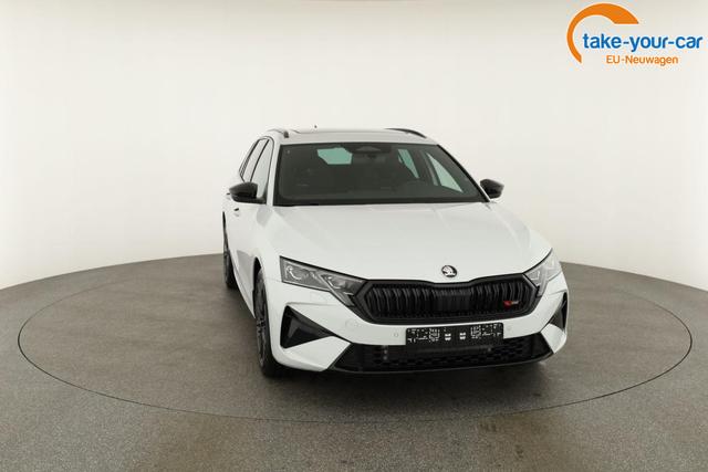 Skoda - Octavia Combi - EU-Neuwagen - Reimport