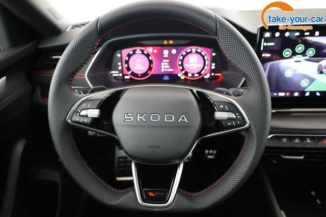 Skoda - Octavia Combi - EU-Neuwagen - Reimport