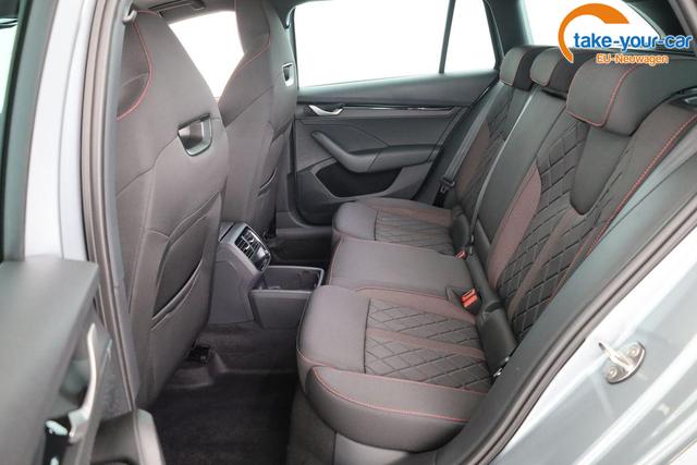 Skoda - Octavia Combi - EU-Neuwagen - Reimport