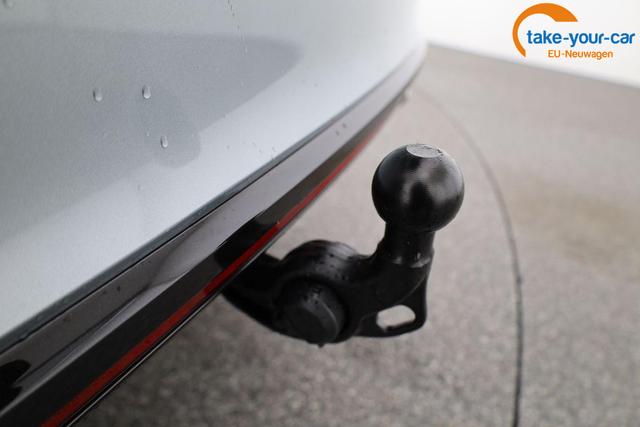 Skoda - Octavia Combi - EU-Neuwagen - Reimport