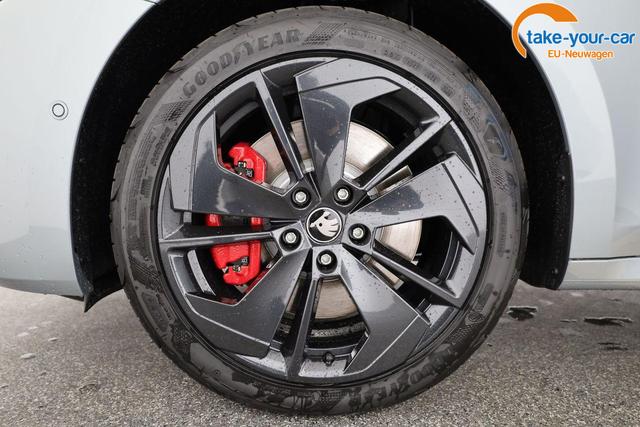 Skoda - Octavia Combi - EU-Neuwagen - Reimport