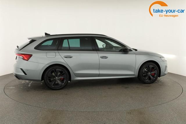 Skoda - Octavia Combi - EU-Neuwagen - Reimport