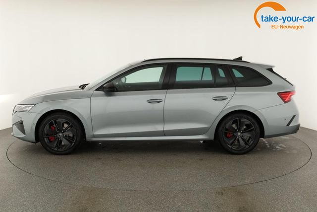 Skoda - Octavia Combi - EU-Neuwagen - Reimport