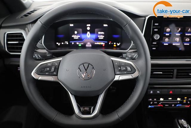 Volkswagen - T-Cross - EU-Neuwagen - Reimport