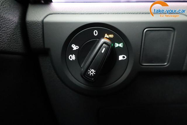 Volkswagen - T-Cross - EU-Neuwagen - Reimport