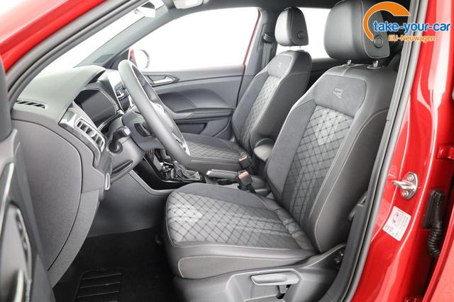 Volkswagen - T-Cross - EU-Neuwagen - Reimport