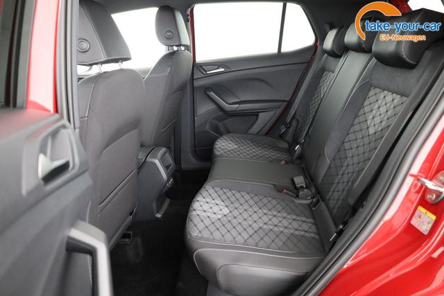 Volkswagen - T-Cross - EU-Neuwagen - Reimport